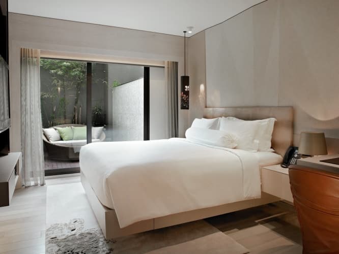 Naumi Hotel Singapore - foto 6
