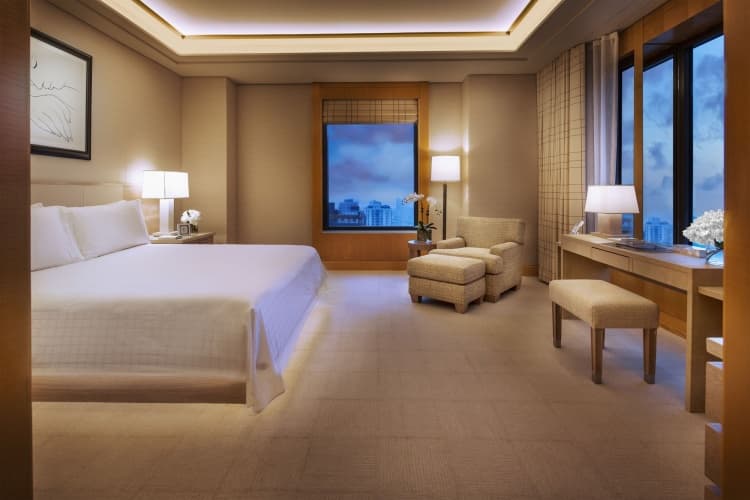 Four Seasons New York Hotel  - foto 3