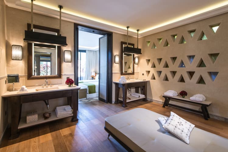 Mandarin Oriental, Marrakech - foto 3
