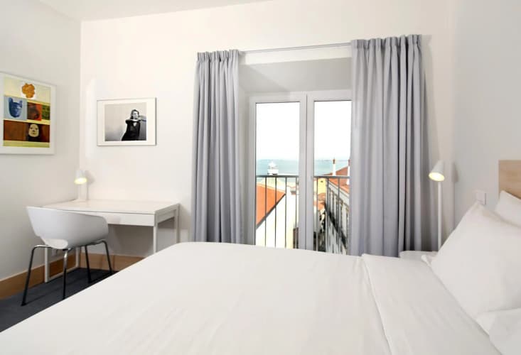 Hotel Convento do Salvador - foto 4