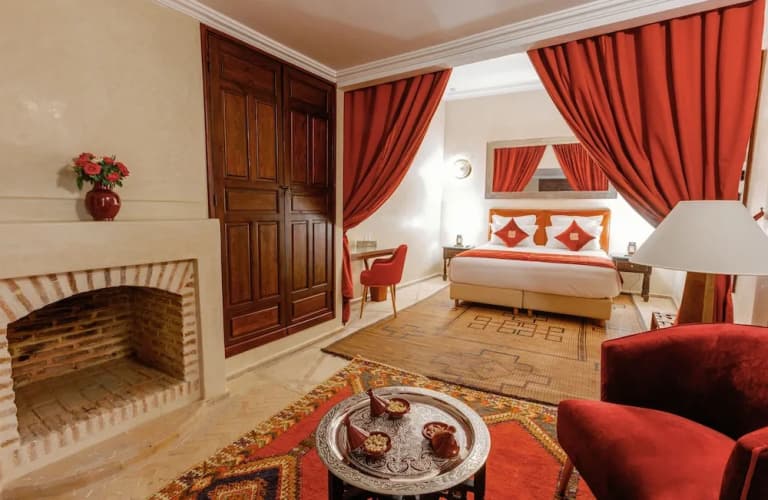 Riad El Hara - foto 4