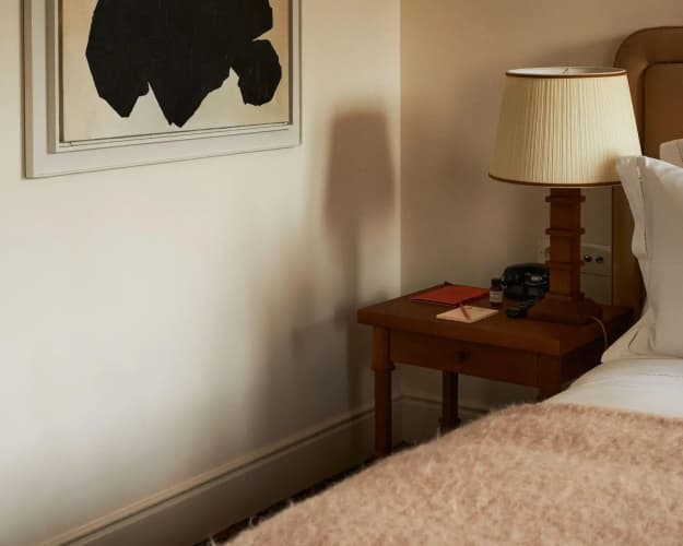 Hôtel Château Voltaire - foto 6