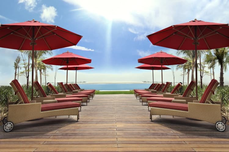 Khalidiya Palace Rayhaan by Rotana Hotel - foto 3