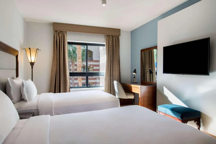 Marina Resort Port Ghalib Radisson Individuals - foto 5