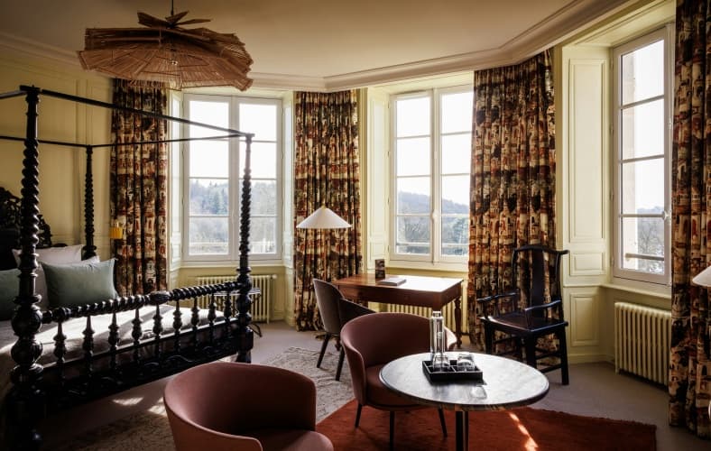 Domaine De Locguénolé & Spa - foto 6