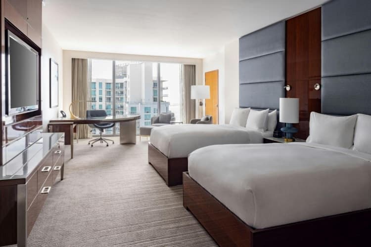JW Marriott Marquis Miami - foto 4