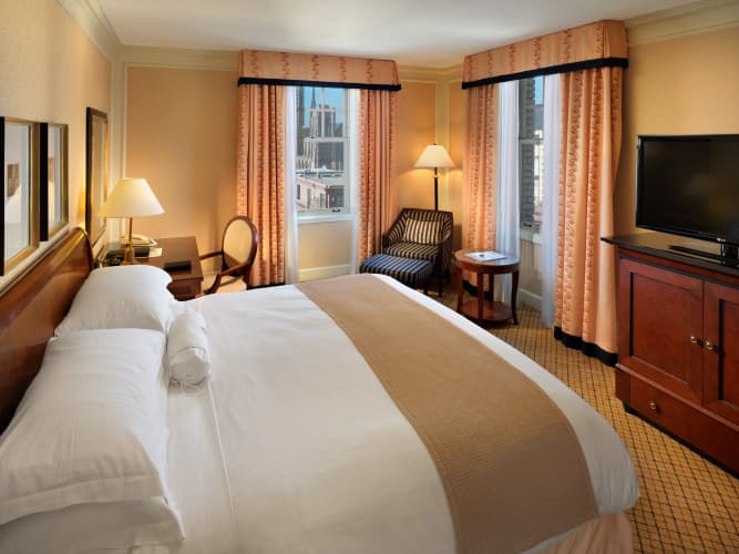 InterContinental Mark Hopkins by IHG - foto 2