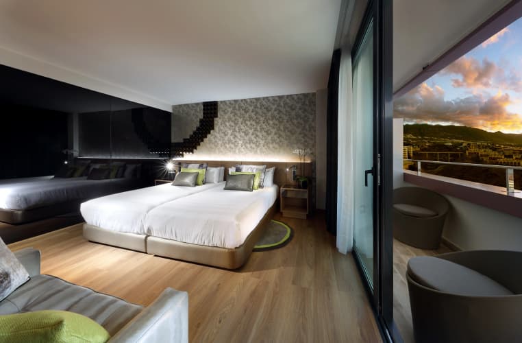Hard Rock Hotel Tenerife - foto 1