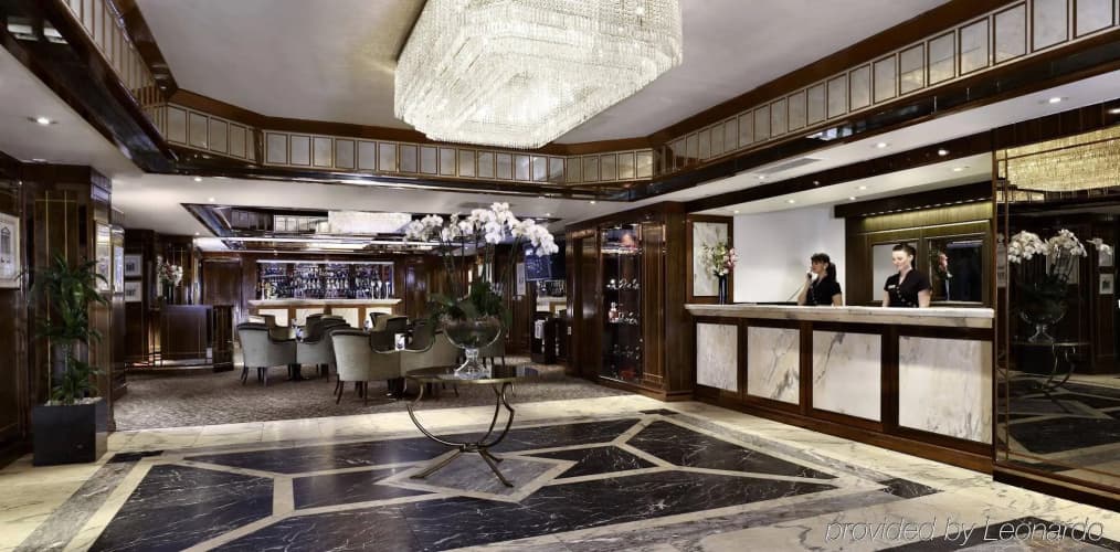Blakemore Hyde Park - foto 1