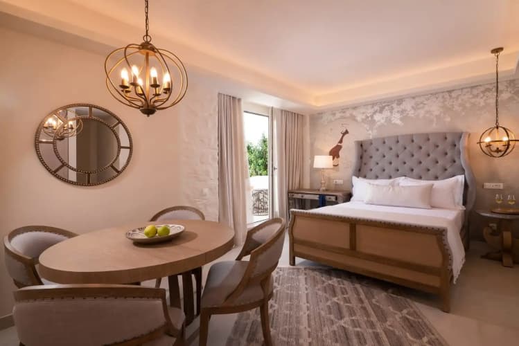 Ydor Hotel & Spa - foto 5