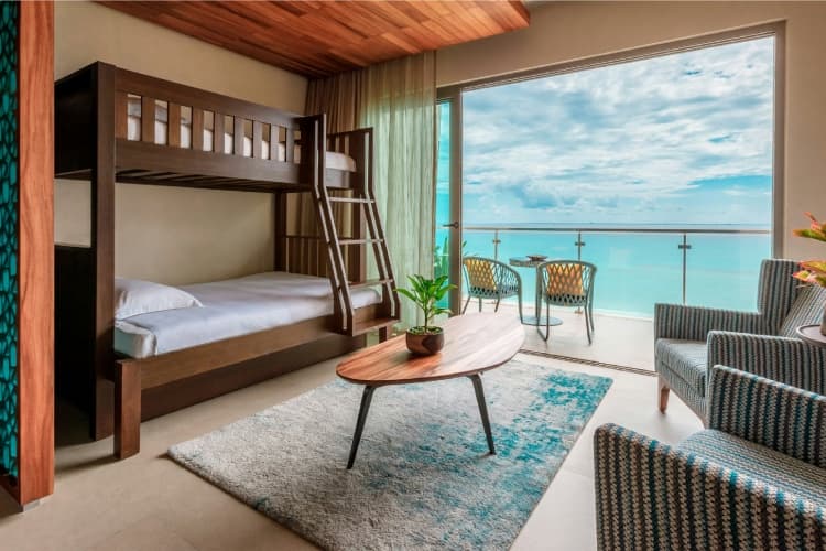 Palmaïa-The House of AïA: All Inclusive Wellness Resort - foto 5