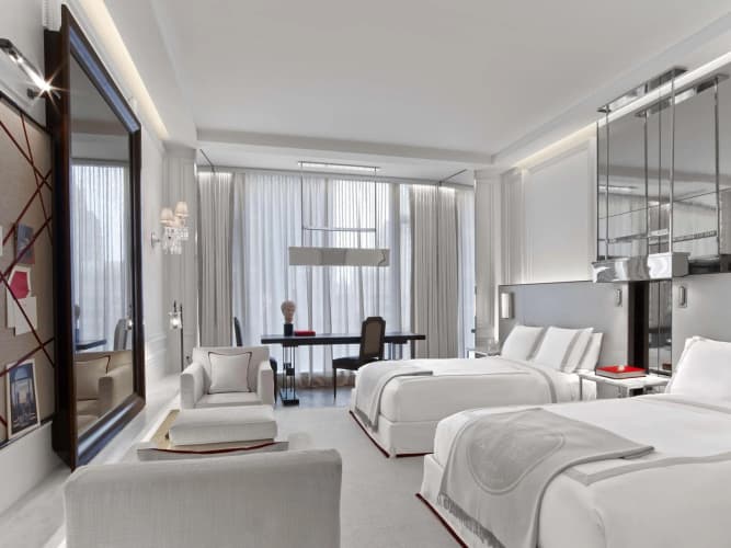 Baccarat Hotel and Residences New York - foto 4
