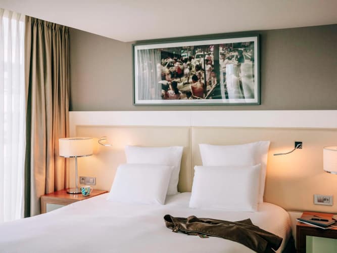 Pullman Paris Centre-Bercy Hotel - foto 1
