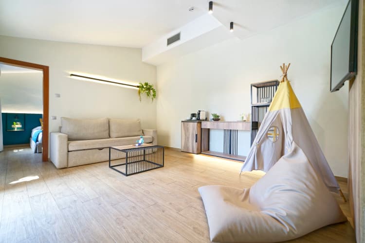 Suites & Villas by Dunas - foto 2