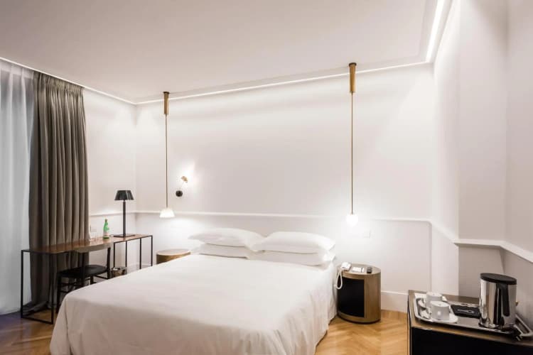 Senato Hotel Milano - foto 1