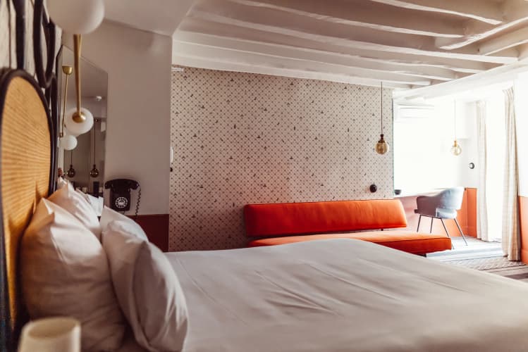 Hotel Panache - foto 6