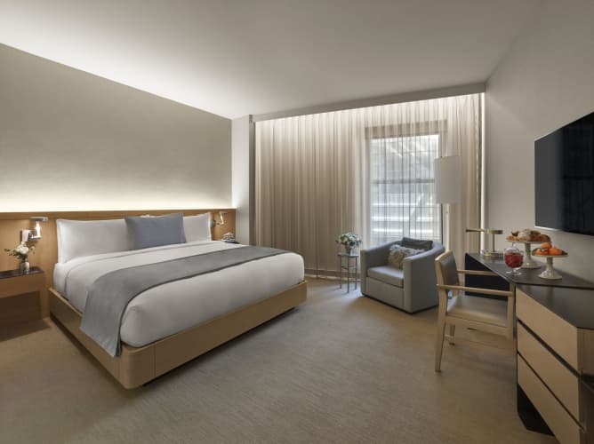 The Knickerbocker Hotel - foto 3