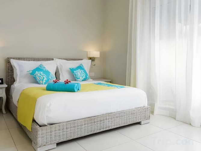 Voile Bleue Boutique Hotel - foto 4