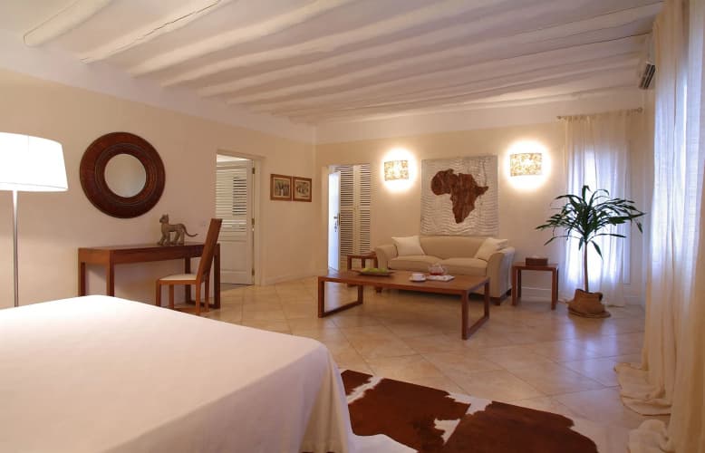 Lion in the Sun Boutique Hotel & Spa - foto 4