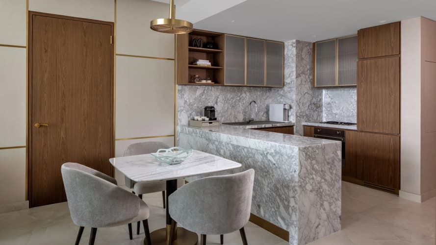 InterContinental Residences Dubai Business Bay by IHG - foto 5
