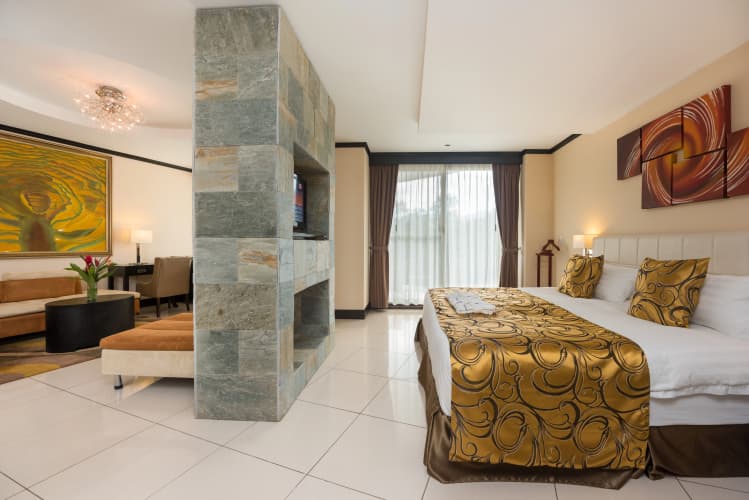 The Royal Corin Thermal Water Spa & Resort - Adults Only - foto 2