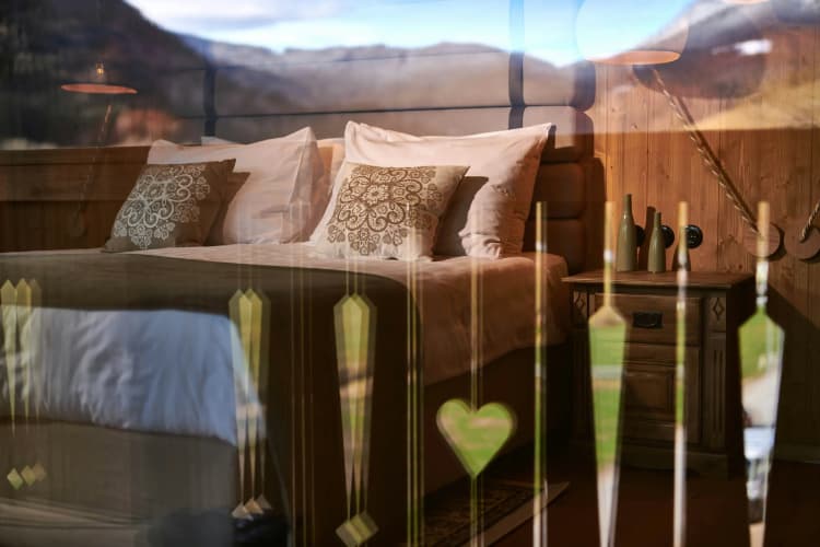 Boutique Hotel Vila Planinka - foto 5