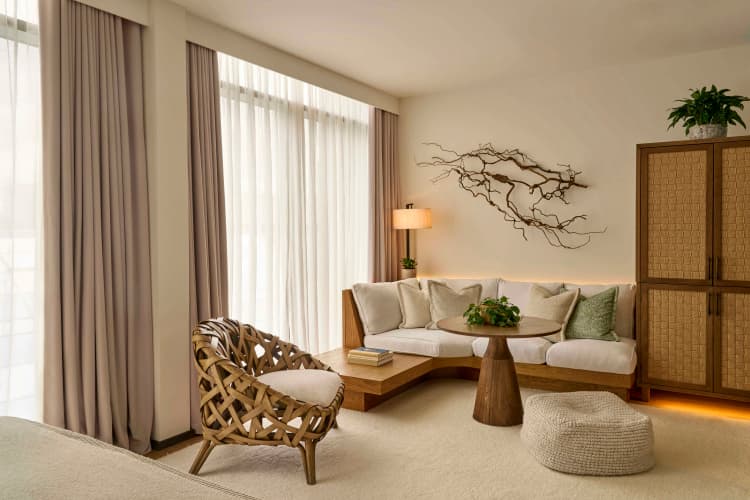1 Hotel Mayfair - foto 6