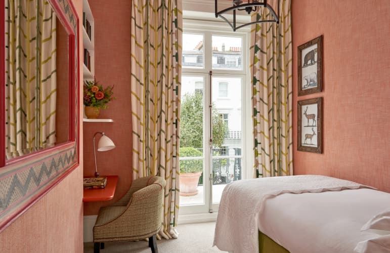 Number Sixteen Hotel, Firmdale Hotels - foto 4