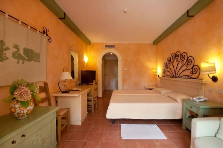 Lantana Resort Hotel & Apartments - foto 2