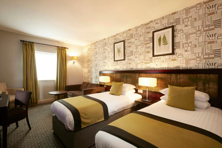 Stamford Bridge Hotel - foto 6