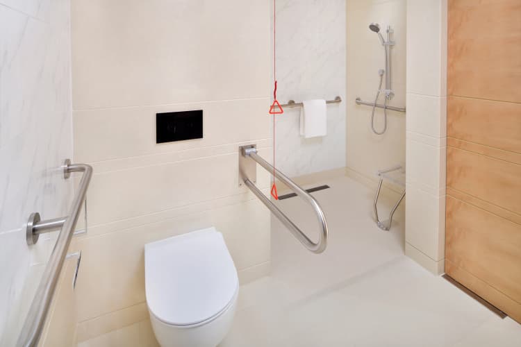 Crowne Plaza Dubai Marina by IHG - foto 6
