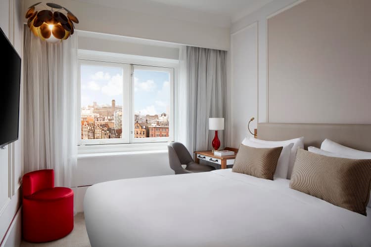 Tivoli Doelen Amsterdam Hotel - foto 3