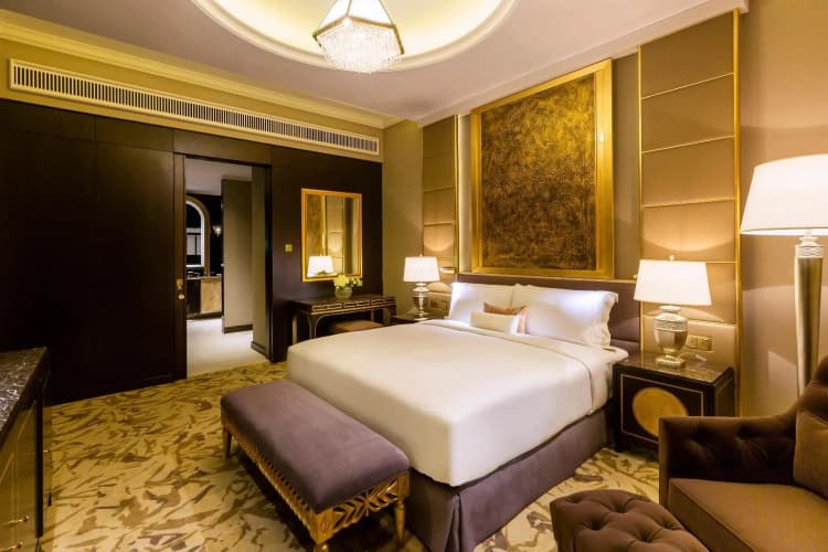 Ezdan Palace Hotel - foto 6