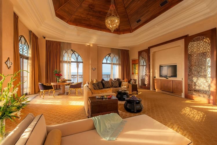 Mazagan Beach & Golf Resort - foto 6