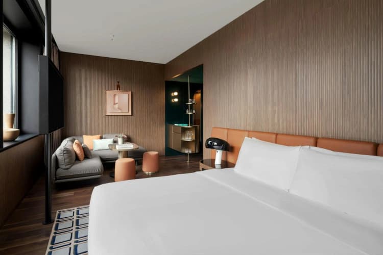 Casa Brera, a Luxury Collection Hotel, Milan - foto 1