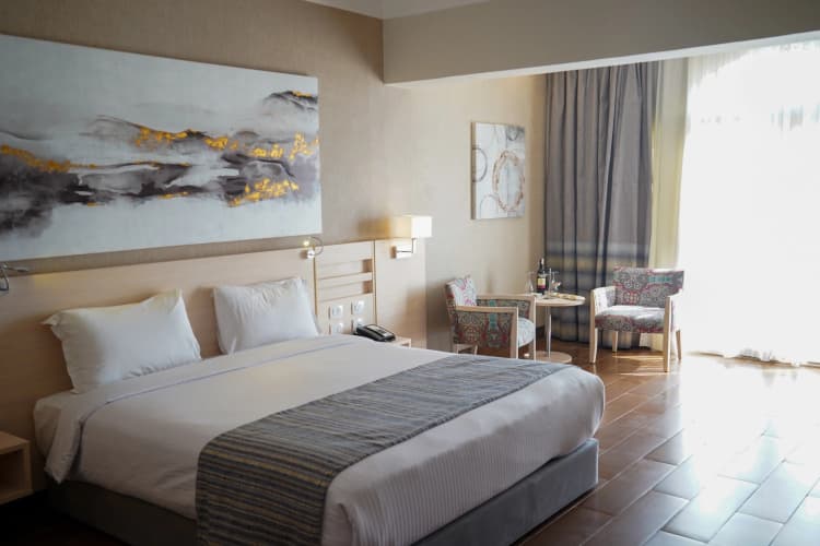 Xanadu Makadi Bay - High Class All Inclusive - foto 1