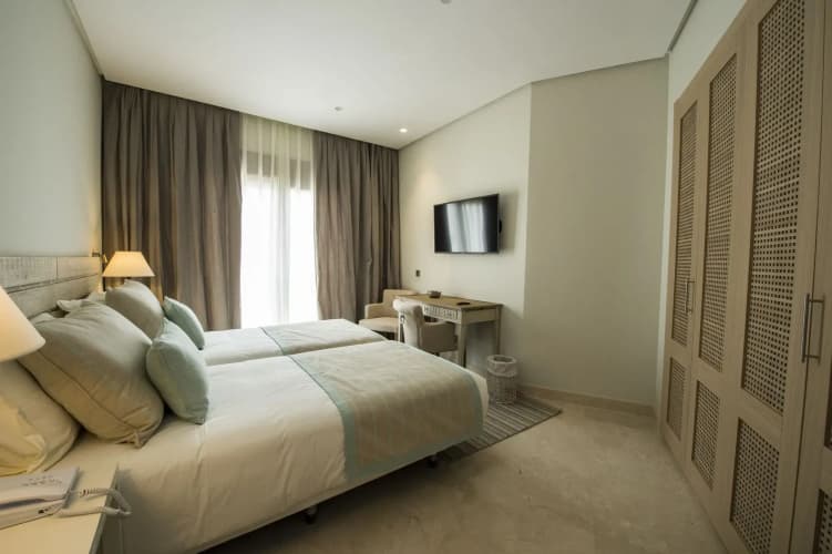 Las Terrazas de Abama Suites - foto 2