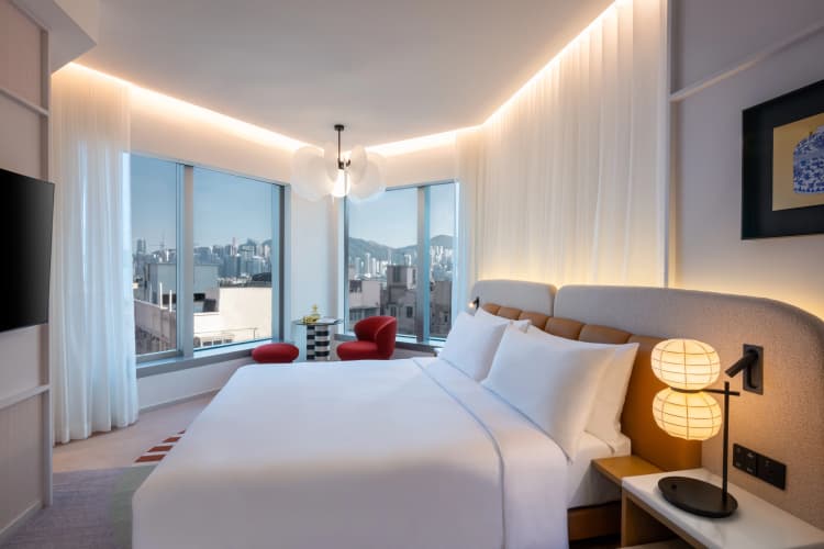 Mondrian Hong Kong - foto 3