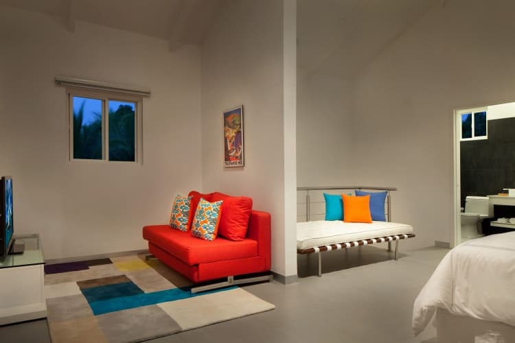 Azul Hotel & Retreat - foto 1
