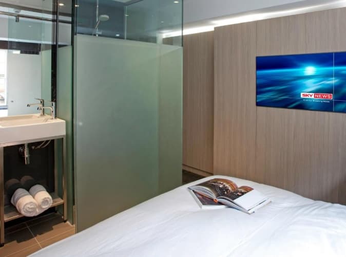 The Z Hotel Soho - foto 4