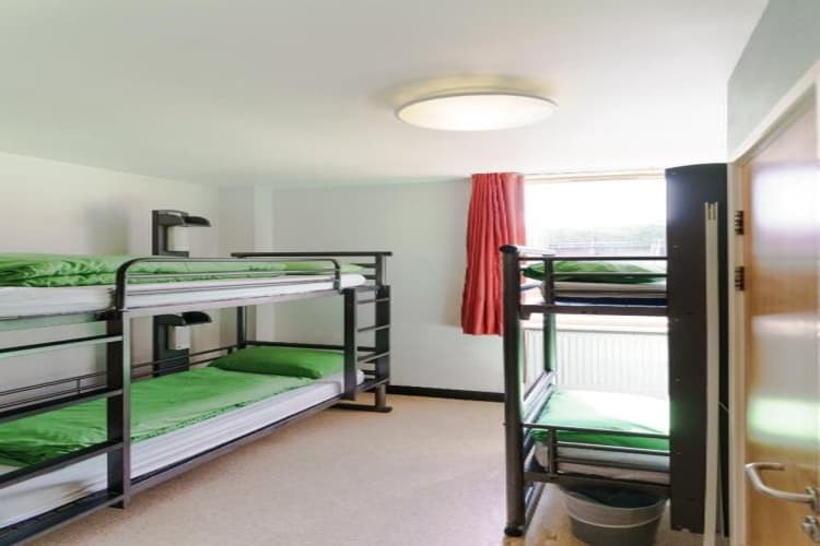 YHA London Central - Hostel - foto 2