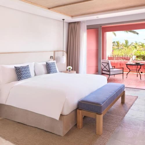 The Ritz-Carlton Tenerife, Abama - foto 1