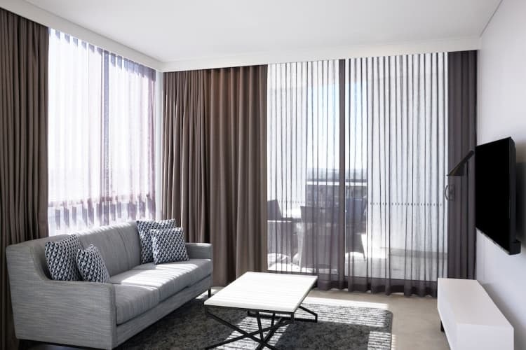 Meriton Suites Liverpool - foto 4
