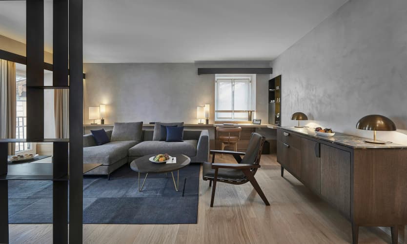 Harisch Hotel Weisses Rossl - foto 6