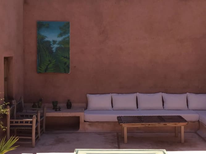 Riad Up - foto 4