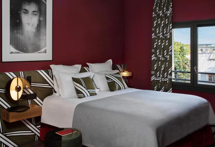 Hotel Louvre Piemont - foto 4