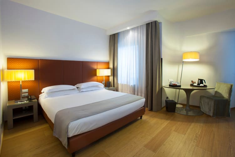 Starhotels Michelangelo - foto 3