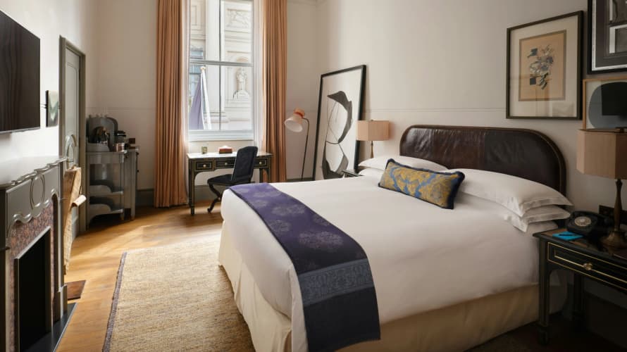 NoMad London - foto 4
