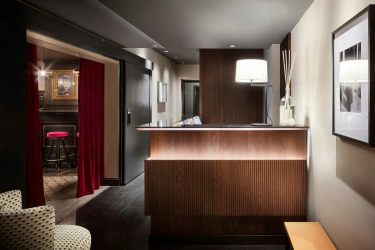 Speronari Suites - foto 1
