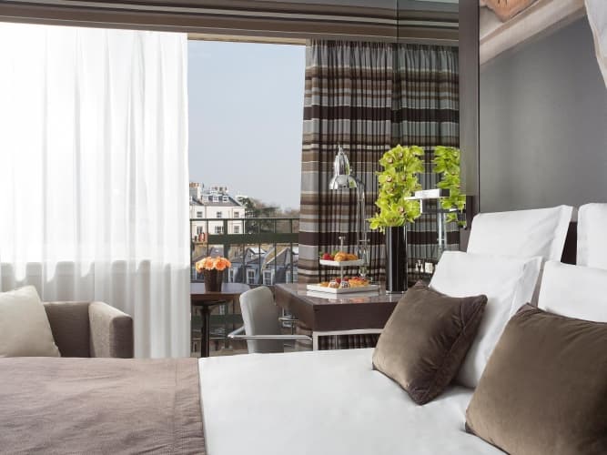 The Lowndes London – A Jumeirah Partner Hotel - foto 5